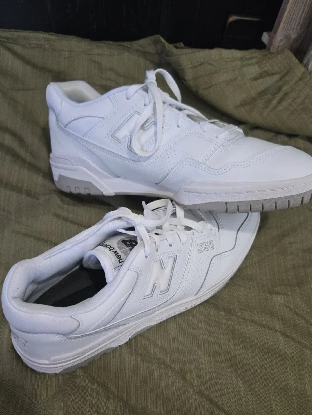 New Balance classic low